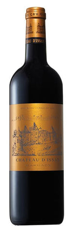 Chateau D'issan 2010