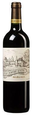 Chateau Durfort Vivens 2016