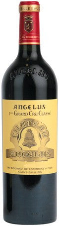 Chateau Angelus 2009