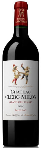 Chateau Clerc Milon