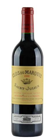 Clos Du Marquis 2000