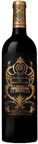 Croix de Beaucaillou 2010