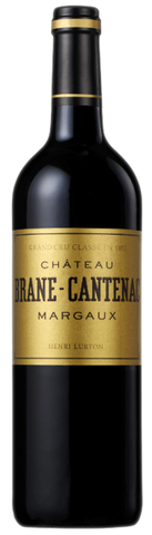 Chateau Brane Cantenac 2012