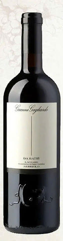 Gianni Gagliardo Dabatiè Langhe Nebbiolo