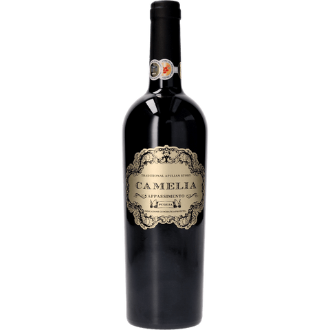 Camelia Appassimento