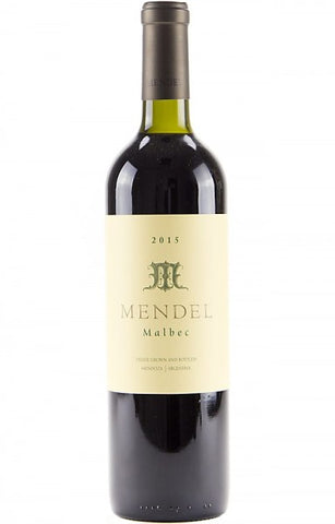 Mendel Malbec