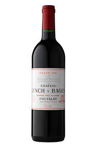chateau lynch bages 2005