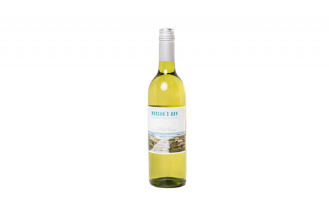 Morgan's Bay Reserve Collection Semillion Sauvignon Blanc