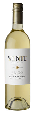 Wente Vineyards Louis Mel - Sauvignon Blanc