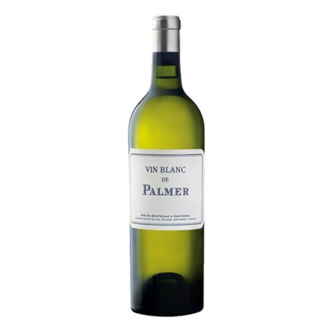 Vin blanc de Palmer