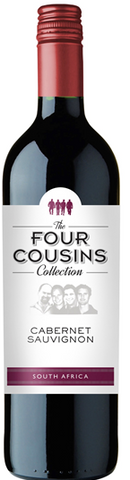 Four Cousins Collection Cabernet Sauvignon