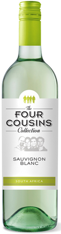 Four Cousins Collection Sauvignon Blanc