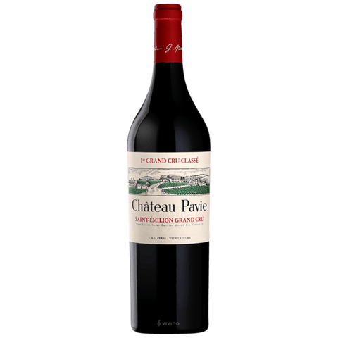 Chateau Pavie