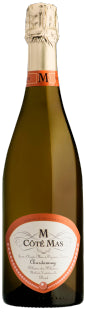 Cote Mas Chardonnay Reserve Blanc de Blanc