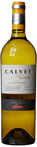 Calvet Varietals Chardonnay