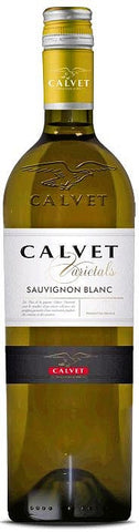 Calvet Varietals Sauvignon Blanc