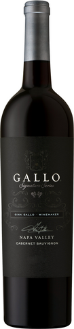 Gallo Signature Series Cabernet Sauvignon