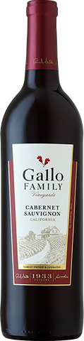 Gallo Family Vineyards Cabernet Sauvignon