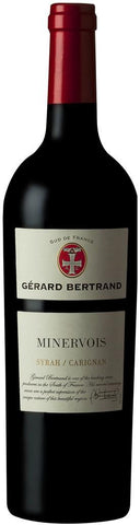 Gerard Bertrand Grand Terroir