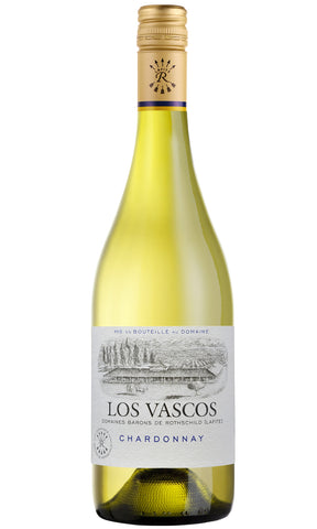 Los Vascos Chardonnay