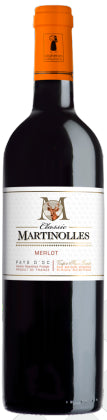 Martinolles Merlot Classic