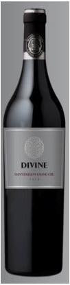 Divine - 2014