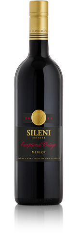 Sileni Exceptional Selection Merlot