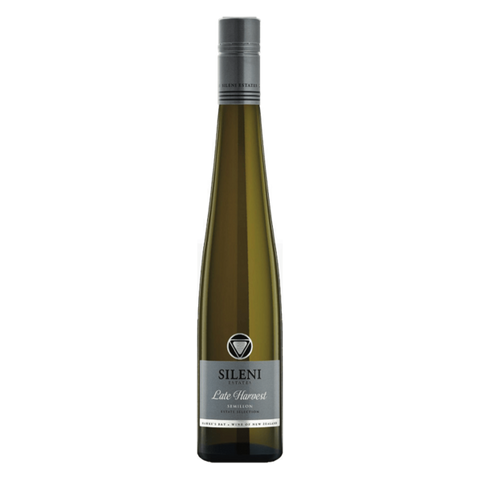 Sileni Late Harvest Semillon HB 2016