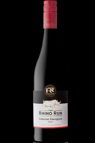 Rhino Run Cabernet Sauvignon