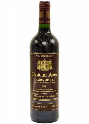 Chateau Aney