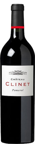 Chateau Clinet 2010