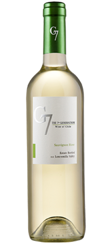 G7 Sauvignon Blanc