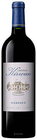 Chateau Kirwan