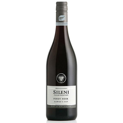 Sileni Estate Plateau Pinot Noir